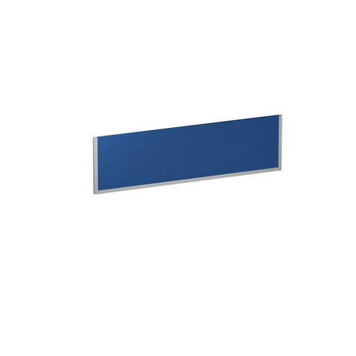 Evolve Bench Screen Blue Silver Frame