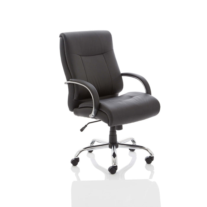 Drayton HD Executive Leather Chair