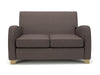 Wynne 132cm Wide Sofa History Fabric
