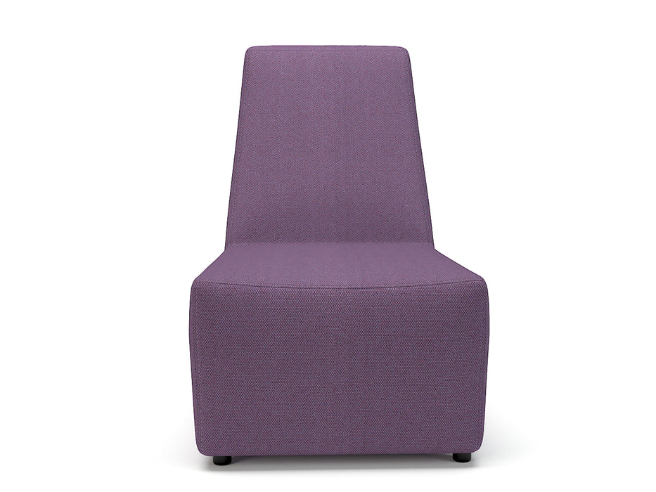 Pella 65cm Wide Chair Prime Fabric