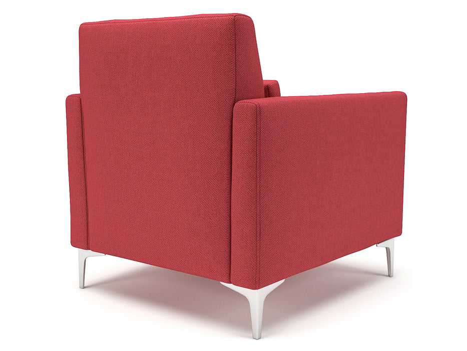 Roselle 90cm Wide Armchair Cycle Fabric
