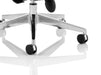 Chiro Plus Ergo Posture Chair Black With Arms
